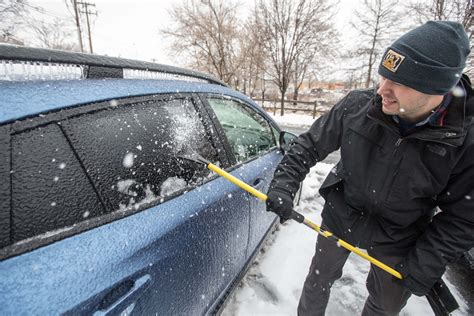 The 11 winter car accessories every driver is buying this season | Driving