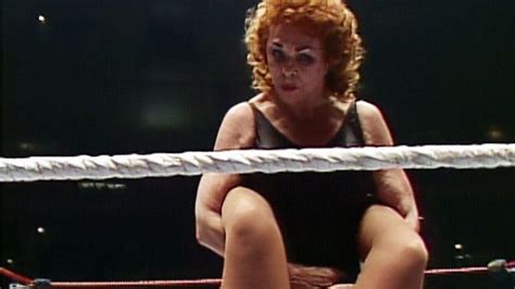 The Fabulous Moolah (American Professional Wrestler) ~ Bio Wiki ...