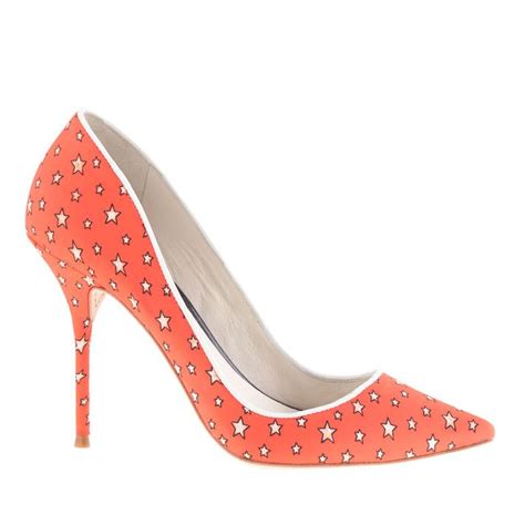 See Sophia Websters New Shoe Collection For J Crew