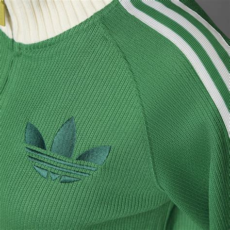 Adicolor 70s Blouson Track Top