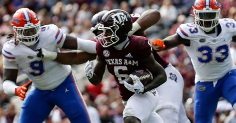 How to Watch: Texas A&M vs LSU - On3