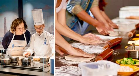 Les Meilleurs Cours De Cuisine Oenologie Et Mixologie De Paris Pour