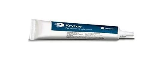 Krytox By Chemours Gpl Anticorrosion Grease With Sodium Env O Gratis