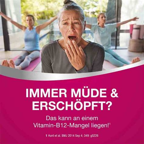 B Ankermann G Vitamin B Tabletten Hochdosiert St Online