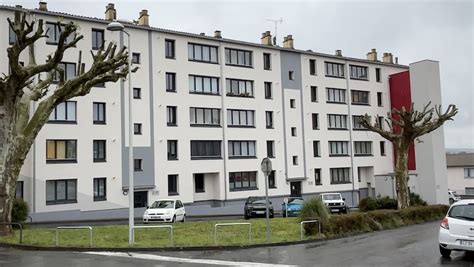 Castelnaudary Habitat Audois Engage Un Programme De R Habilitation De