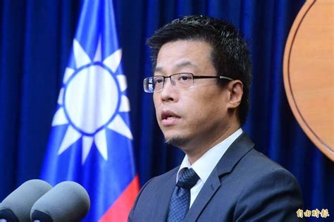 黃重諺出任總統府副秘書長 發言人張惇涵兼總統辦公室主任 自由電子報 Line Today