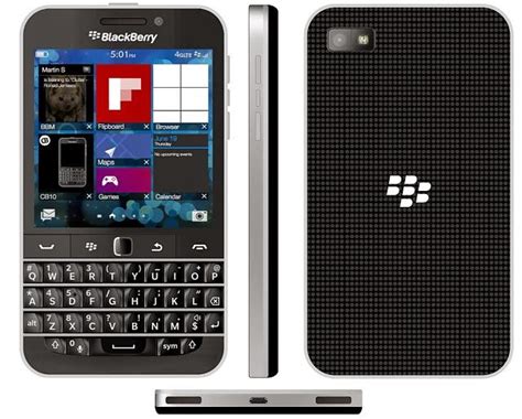 Blackberry Classic Q20 Release Date And Specifications Phones Nigeria