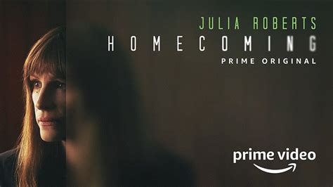 Amazon Releases Stylish New Trailer For Homecoming