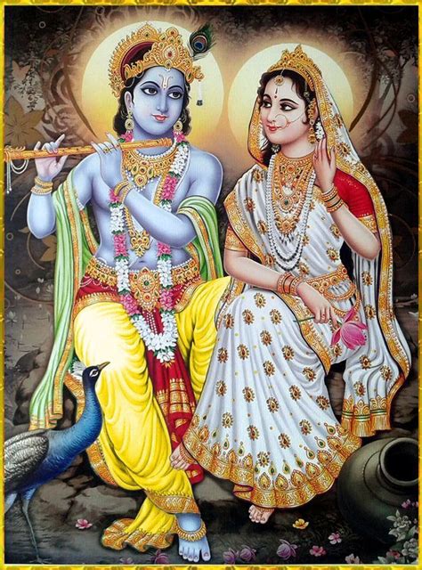 Pin by Suranjana on ভকত Krishna art Radha krishna art Krishna