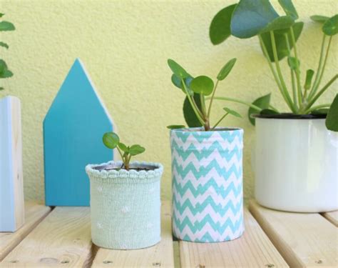 Gingered Things Inspirationsquelle für DIY Basteln