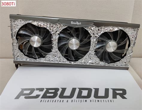 Satılık: Palit Gamerock OC RTX 3080Ti ve RTX 3080 10GB | Temiz ...