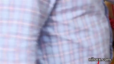 Peculiar Nympho Was Taken In Anal Hole Madhouse For Uninhibited Treatment