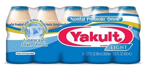 Yakult Indonesia Luncurkan Produk Yakult Light Rendah Gula Dan Kalori