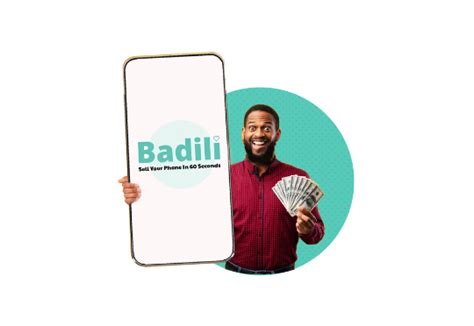 Kenya Smartphone Reseller Badili Raises 21 Million In Pre Seed Funding