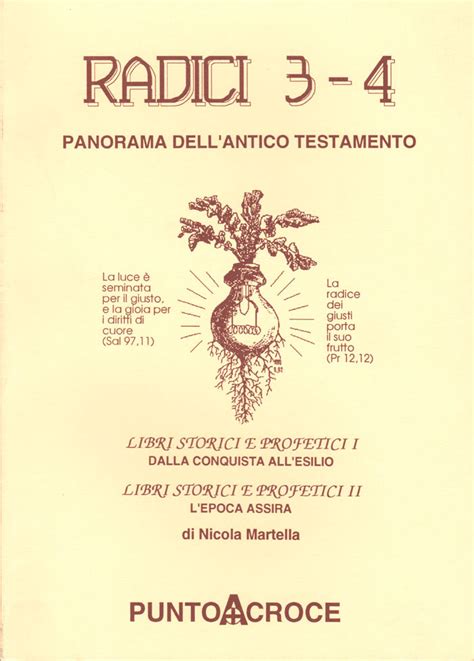 Le Radici Antiche E La Datazione Dei Libri Biblici Decanato Cinisello