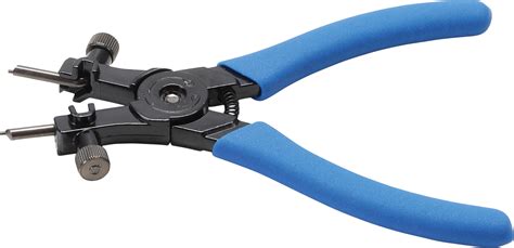 Circlip Pliers For Internal Circlips 165 Mm 446 Sprostgredzenu