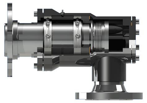 Rotary Joints Haag Zeissler Maschinenelemente Gmbh