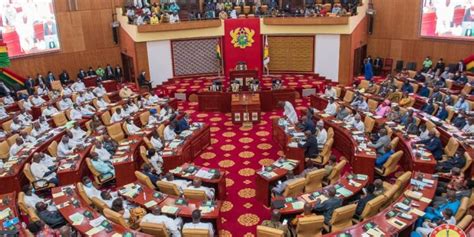 Parliament Finally Approves 2024 Budget Mx24 TV