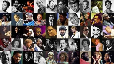 15 Best Jazz Artists of All Time - Singersroom.com