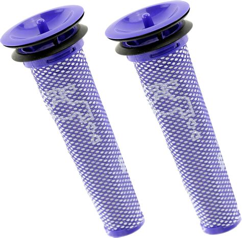 Spares Go Washable Pre Motor Stick Filter Compatible With Dyson Sv