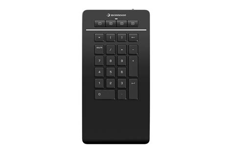 Dconnexion De Numpad Pro F R Professionelle Cad And D Anwender