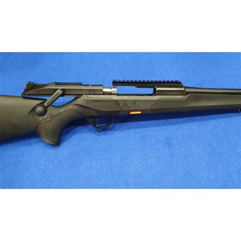 Rifle BERETTA BRX1 Cal 308 Win