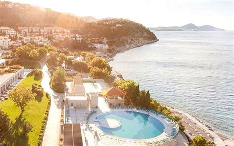 The best beach hotels in Dubrovnik | Hotels in dubrovnik, Beach hotels ...