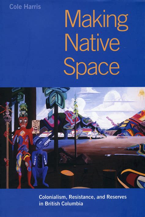 Cole Harris (1936-2022) - Department of Geography