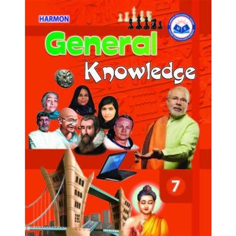general knowledge book   piece general knowledge book