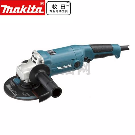 Makita牧田 角向磨光机 230mm9 M0921b1台【行情 报价 价格】 土猫网