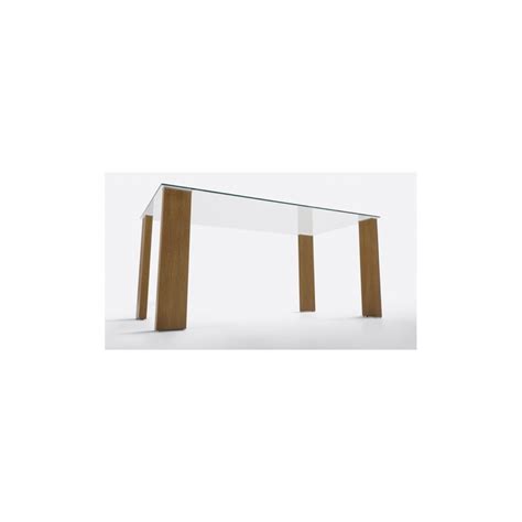 Mesa Comedor Modelo Basico Cristal Templado 140x80 Distintos