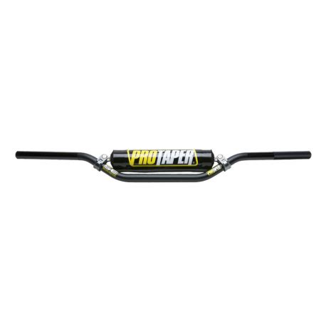 Pro Taper Guidon Pit Bike Avec Barre Seven Eighths Xr Crf Noir