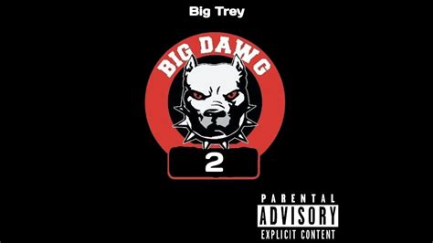 Big Trey Bandz Inda Sky Big Dawg Youtube