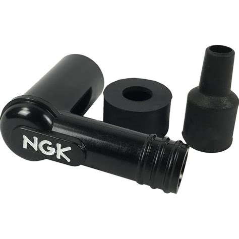 Ngk New Mx Ld05f Motocross Motorcycle Dirt Bike Spark Plug Cap