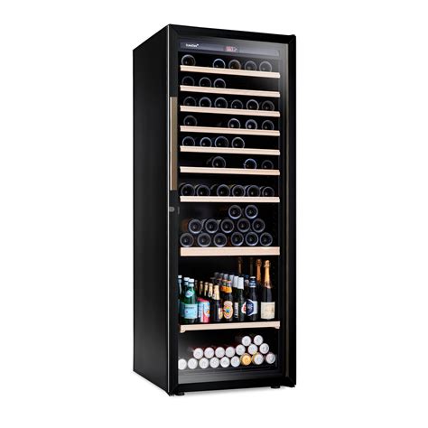 EuroCave Premiere Wine & Beverage Cellar - Wine Enthusiast