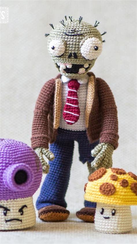 Amazing Cartoon Characters Amigurumi Crochet Pattern Ideas Women Blog Crochet