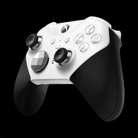 Xbox Wireless Controller Elite V2 Core White Radipeças