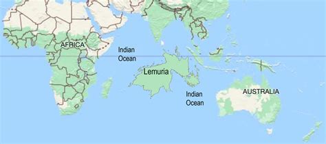 Lemuria's Location! by Fyrekobra on DeviantArt