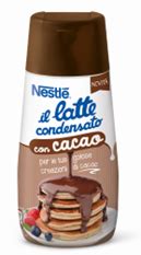 Nestlé Il Latte Condensato compie 130 anni