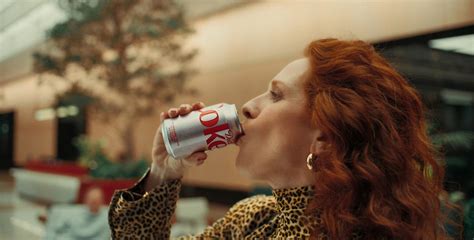 Diet Coke Relaunches 'Love What You Love, By You' Campaign | DesignRush