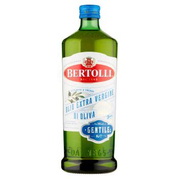 Bertolli Gentile Olio Extra Vergine Di Oliva Gentile 750ml Foodwings