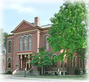 Bond County, Illinois Courthouse • FamilySearch