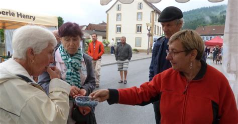 Vosges Cinq Id Es De Sorties Pour Ce Dernier Week End De Juillet Dans