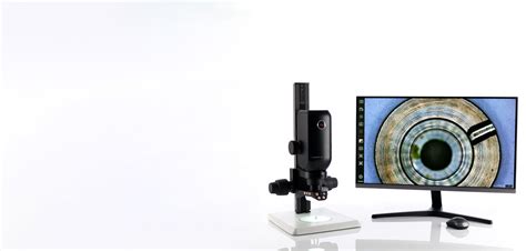 Inspection Microscopes Applications Leica Microsystems