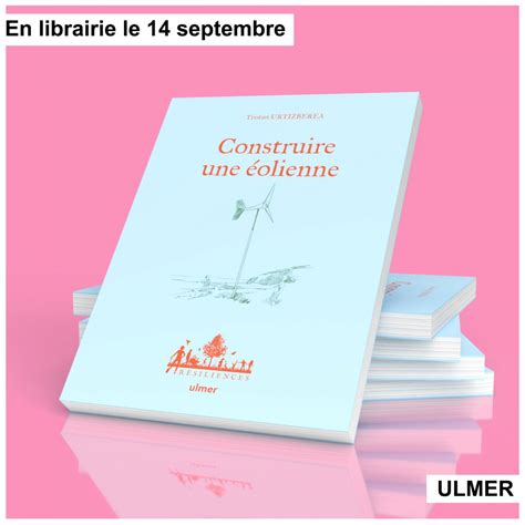 A lire Envie de construire une éolienne chez vous Infos Dijon