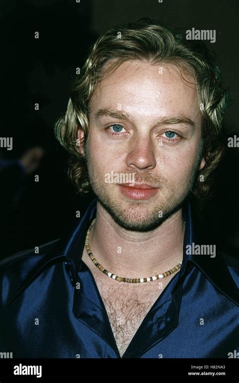 Darren Hayes High Resolution Stock Photography And Images Alamy