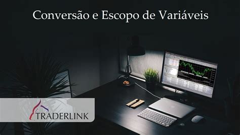 Vari Veis E Tipos De Dados Convers O E Escopo De Vari Veis Youtube