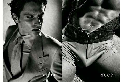 Top 43 Imagen Tom Ford Gucci Ad Abzlocal Mx