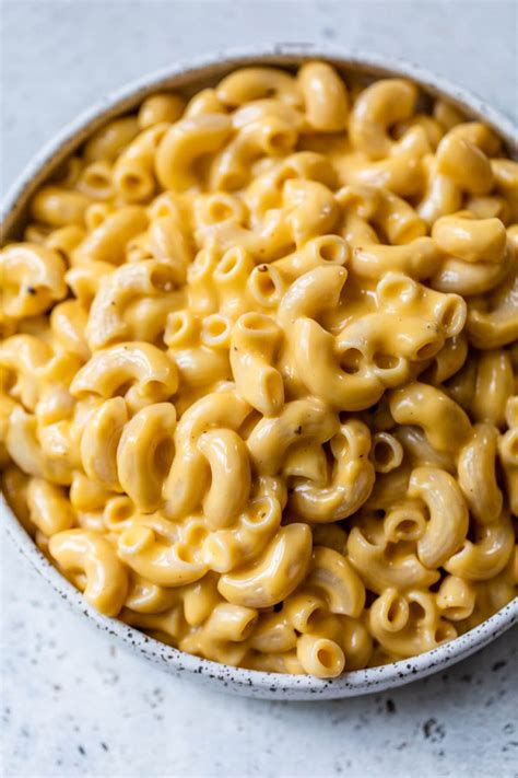 Wealthy Creamy And Wholesome — This Instantaneous Pot Mac And Cheese Has It All Tasty Made