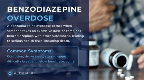 Benzodiazepine Addiction Symptoms Causes Effects And Treatment